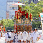 山伏山・前祭20230018